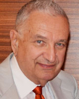 Prof. Antal E. Fekete